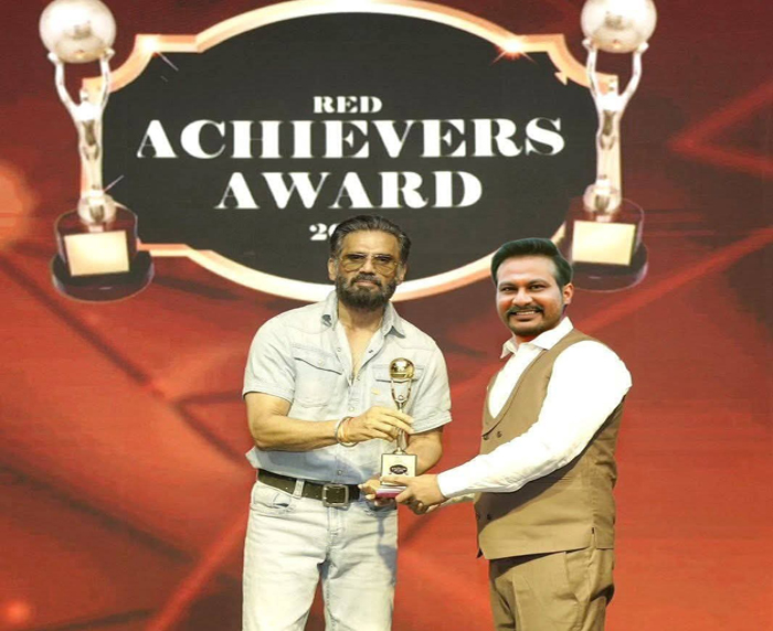 award